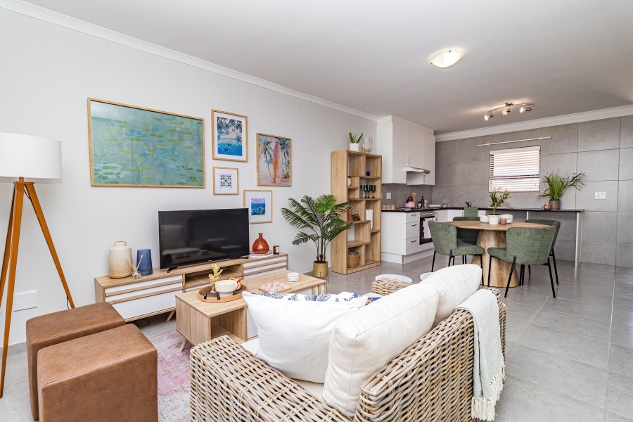 To Let 3 Bedroom Property for Rent in Stellendale Western Cape